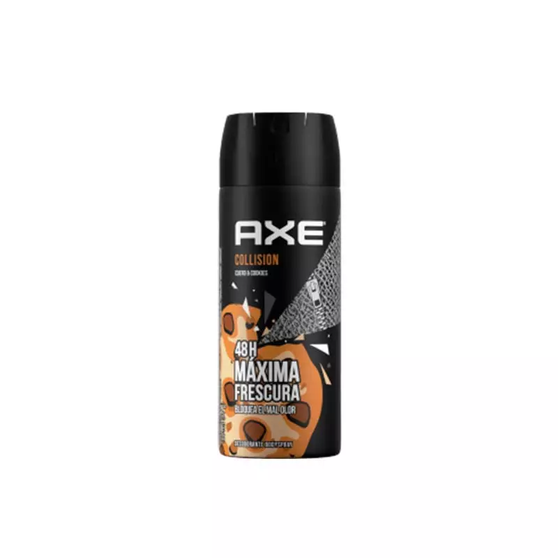 Axe Collision en Spray 150 ml