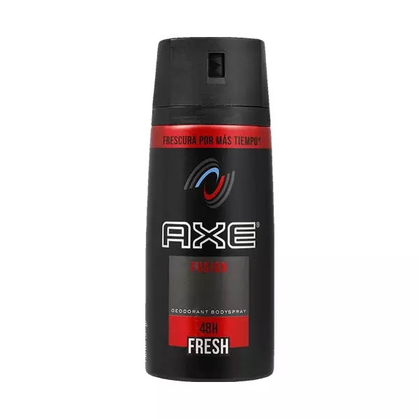 Axe Men Fusion en Aerosol 150 ml