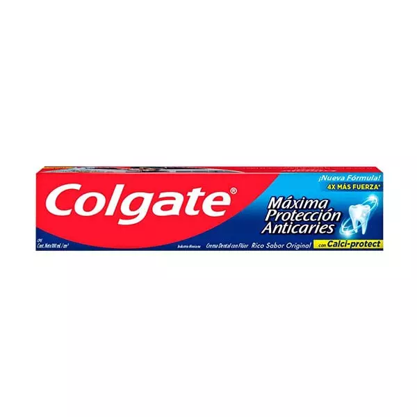 Pasta Dental Colgate 100 ml