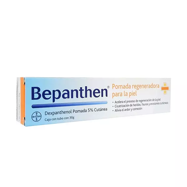 Bepanthen® Pomada 30 gr