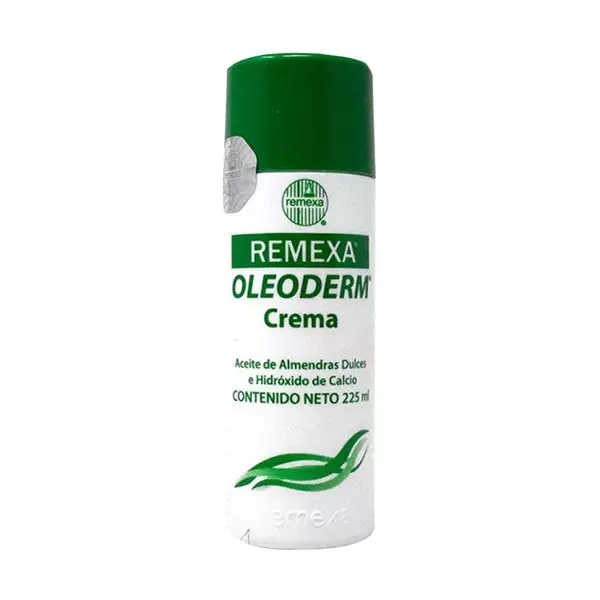 Oleoderm Crema 225 ml