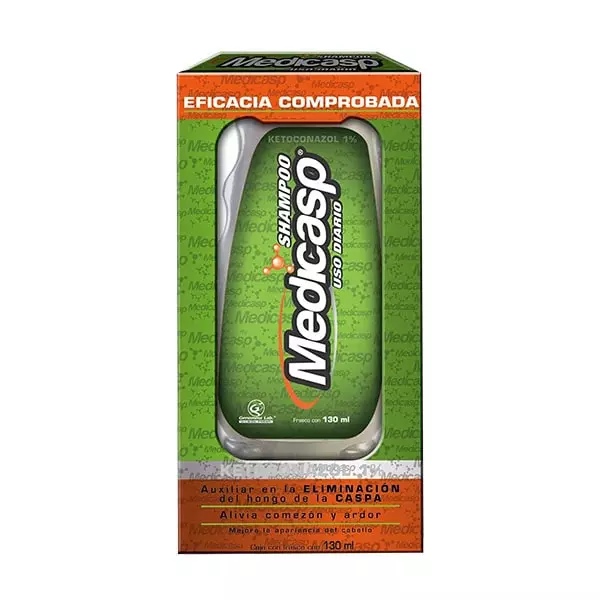 Medicasp 130 ml