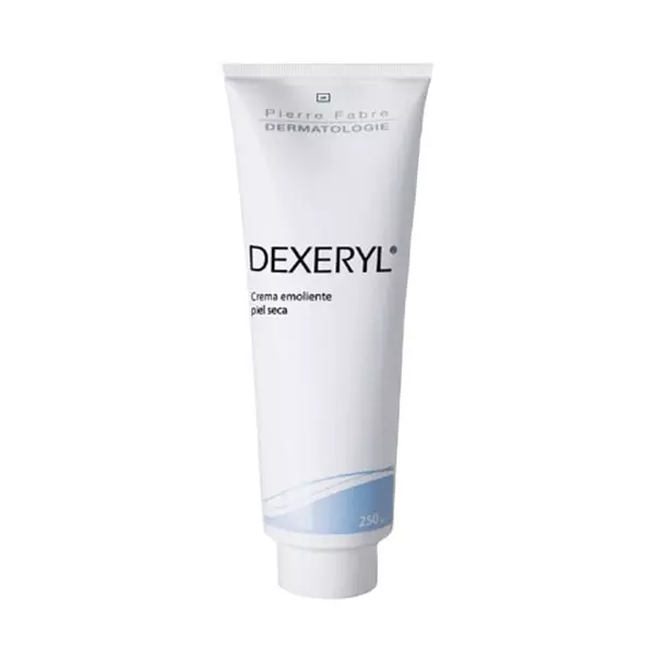 Dexeryl Crema 250 gr