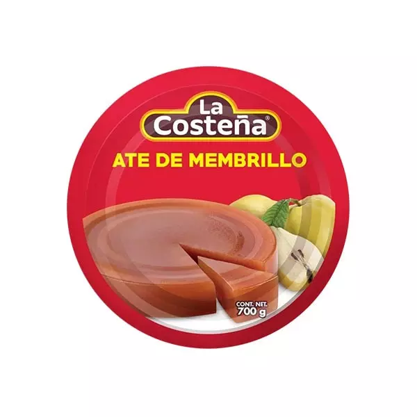 Ate de Membrillo La Costeña 700 gr