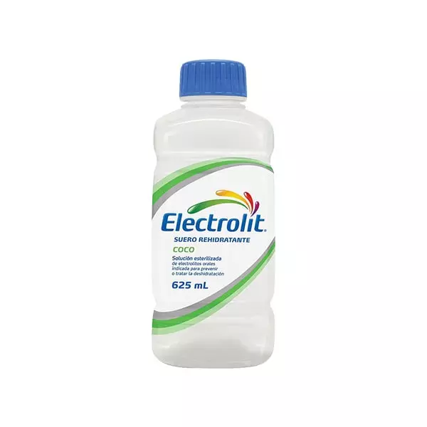 Electrolit de Coco 625 ml