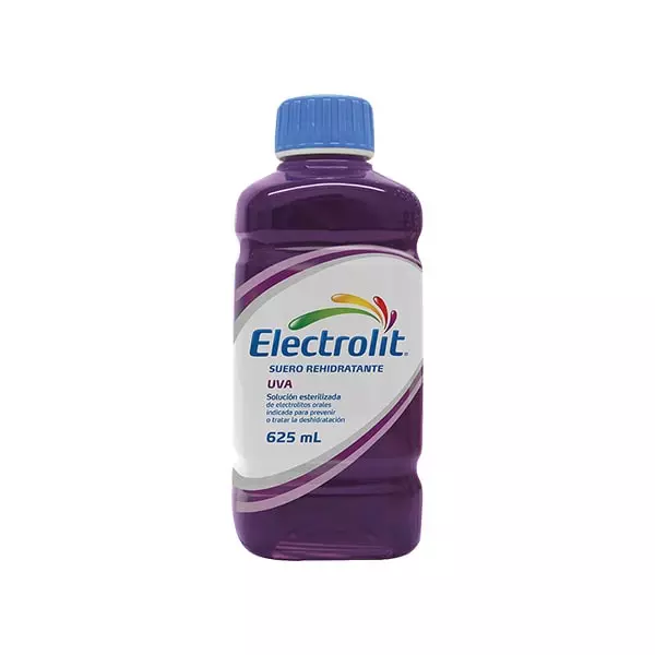 Electrolit de Uva 625 ml