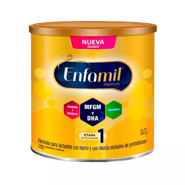 Enfamil® Premium Etapa 1 300 gr