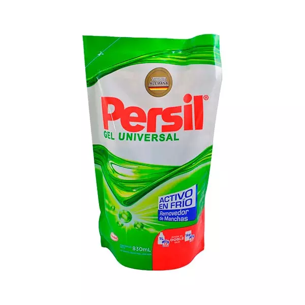 Detergente Líquido Persil 830 ml