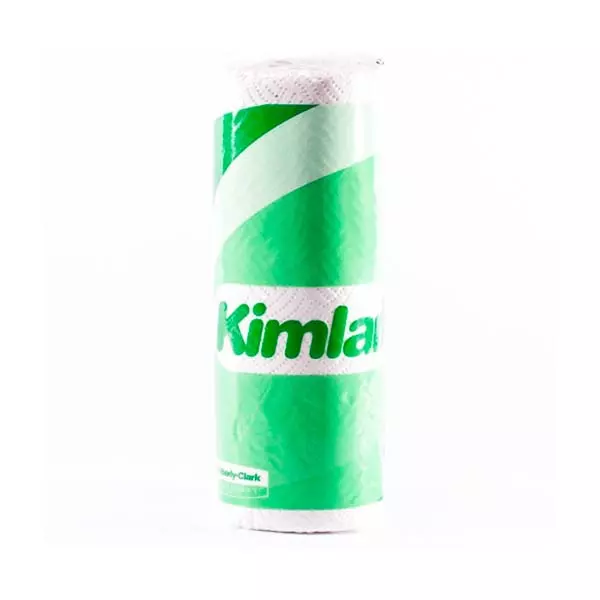 Servitoalla Hoja Doble Kimlark 60 Hojas