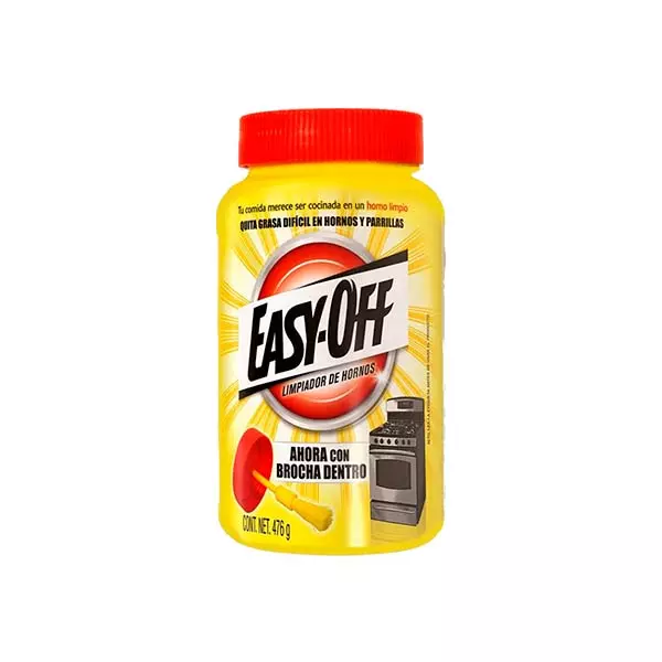 Limpia Hornos Easy-Off 476 gr