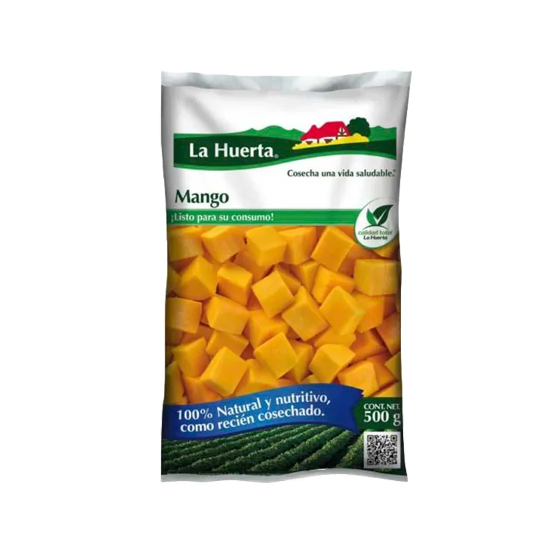 Mango Congelado La Huerta® 500 gr