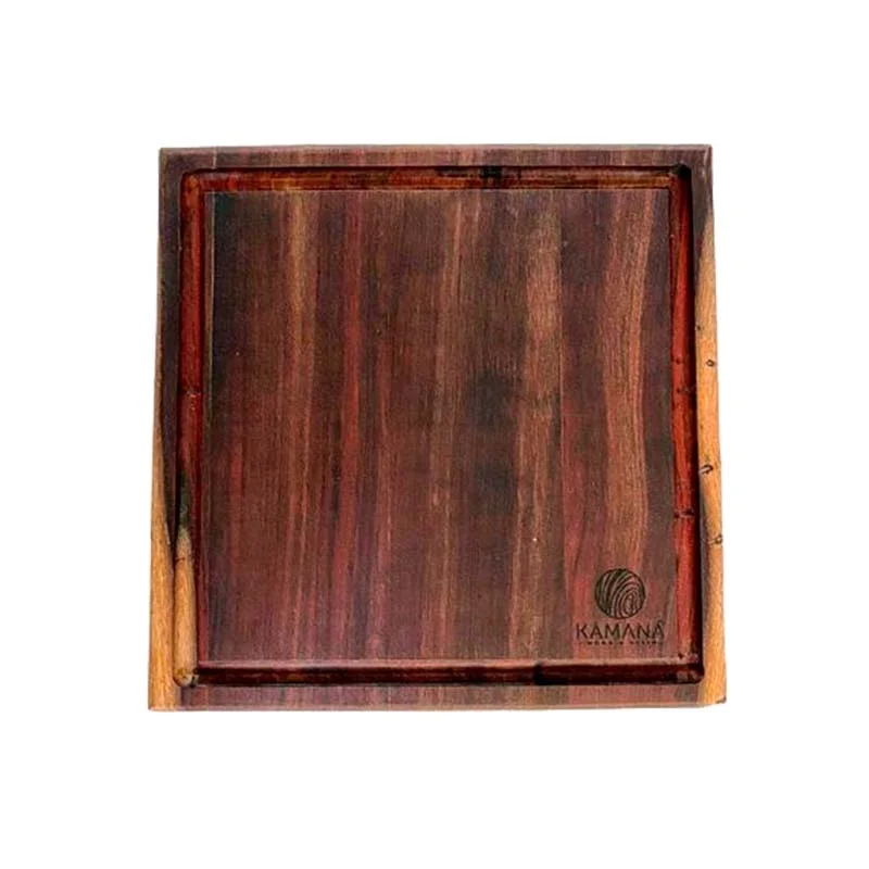 Tabla de Carne (30 x 30 cm)