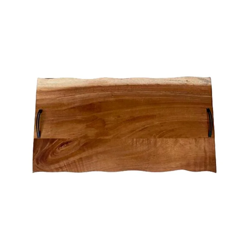 Charola de Parota (72.5 x 40 cm)