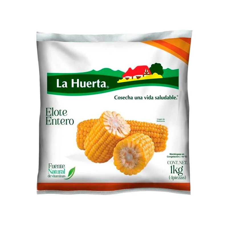 Elote Entero La Huerta® 1 kg