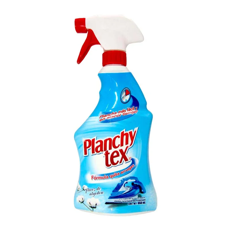 Líquido Atomizador de Planchado PlanchyTex® 650 ml