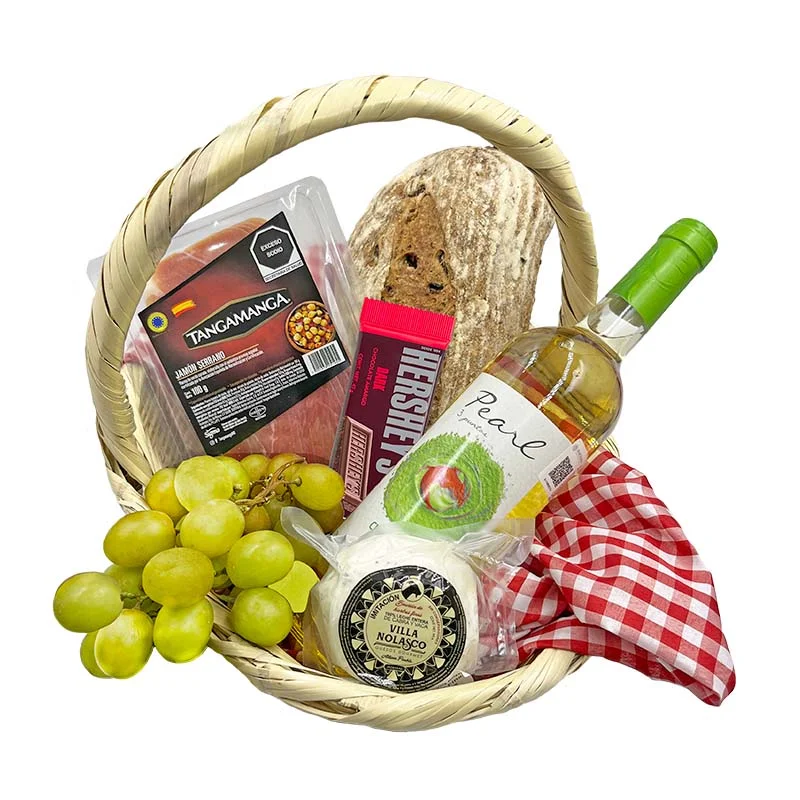 Kit Picnic Grande