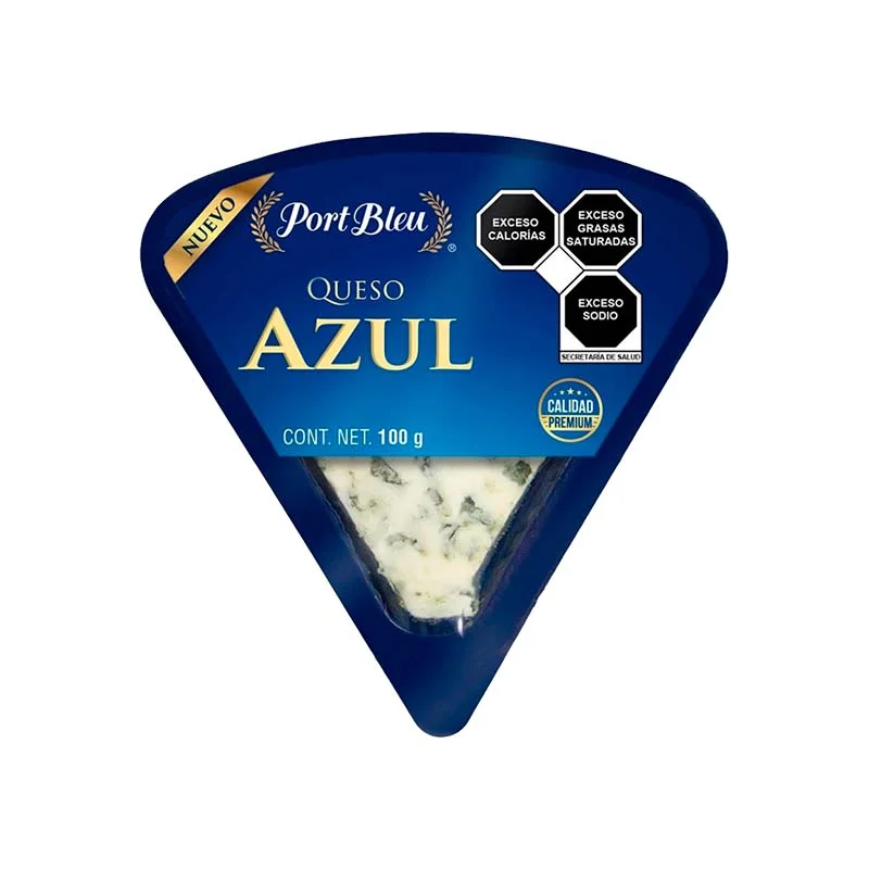 Queso Azul Port Bleu® 100 gr