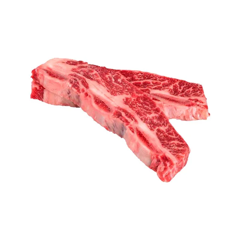 Asado de Tira Ramada (900 gr - 1 kg) PRECIO POR KILO