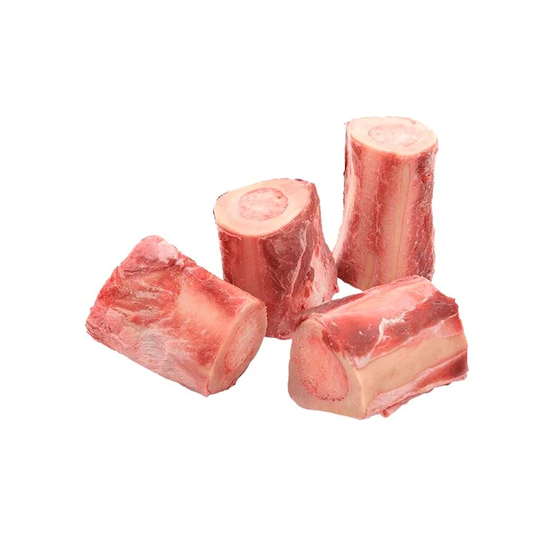 Hueso Tuétano Premium Ramada 4 Piezas de 250 gr Aprox. PRECIO POR KILO