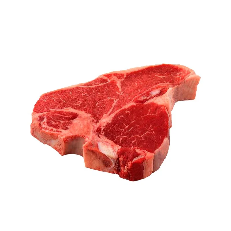 Porterhouse Steak 1" Ramada (800 gr - 1 kg) PRECIO POR KILO
