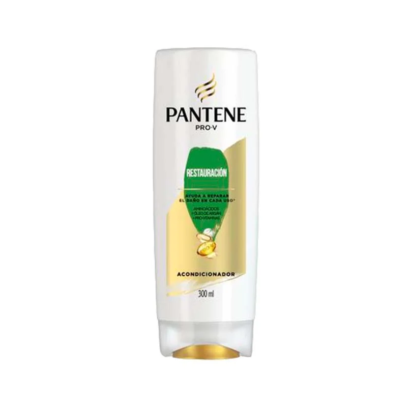 Acondicionador Pantene® Restauración 300 ml