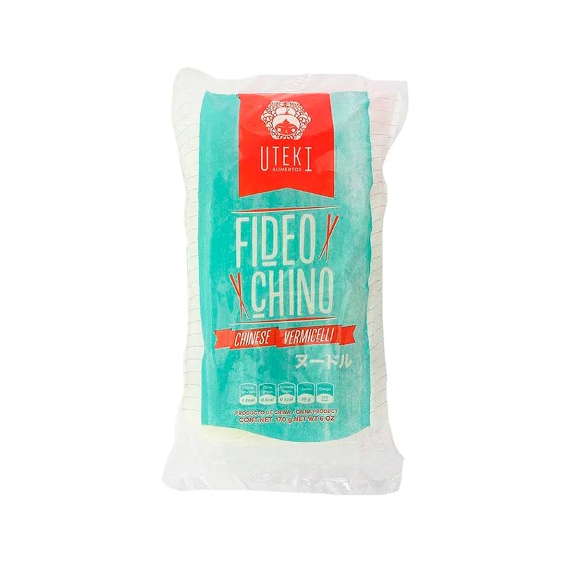 Fideo Chino Uteki® 170 gr