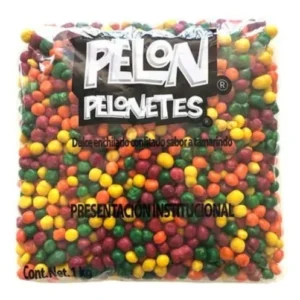 Pelón Pelonetes Hershey's 1 kg