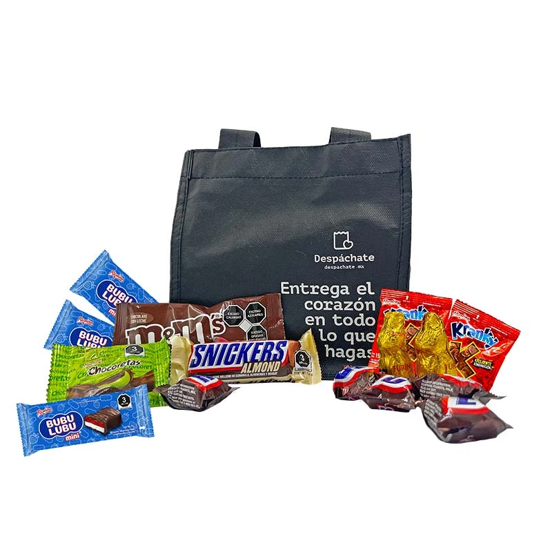 Kit Chocolate