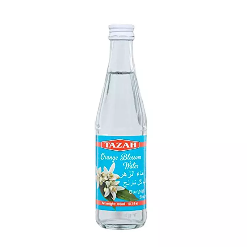 Agua Azahar Tazah 300 ml