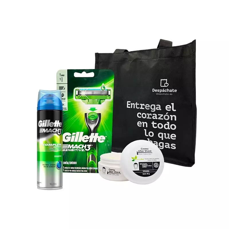 Kit Barbe