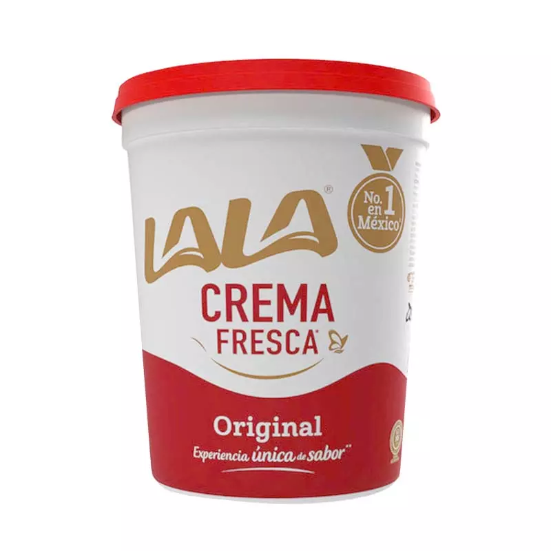 Crema Entera Lala® 900 ml