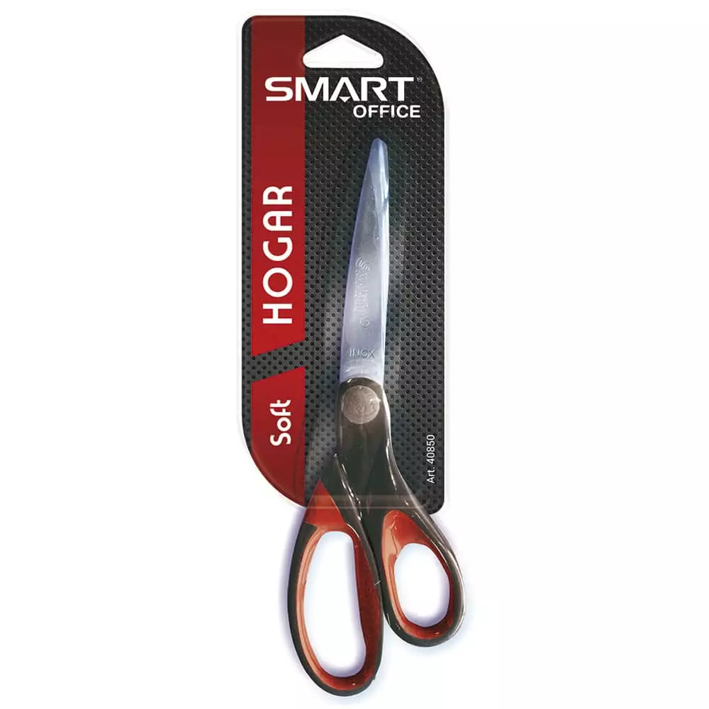 Tijera Hogar Soft Smarty® 8" BLT