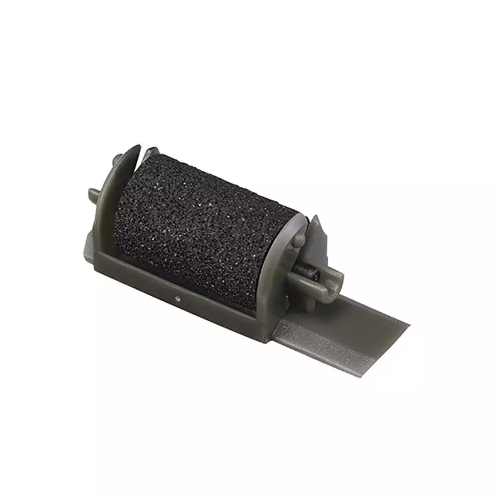 Rodillo Entintado para Calculadora Negro HR8TM / HR1 Casio®