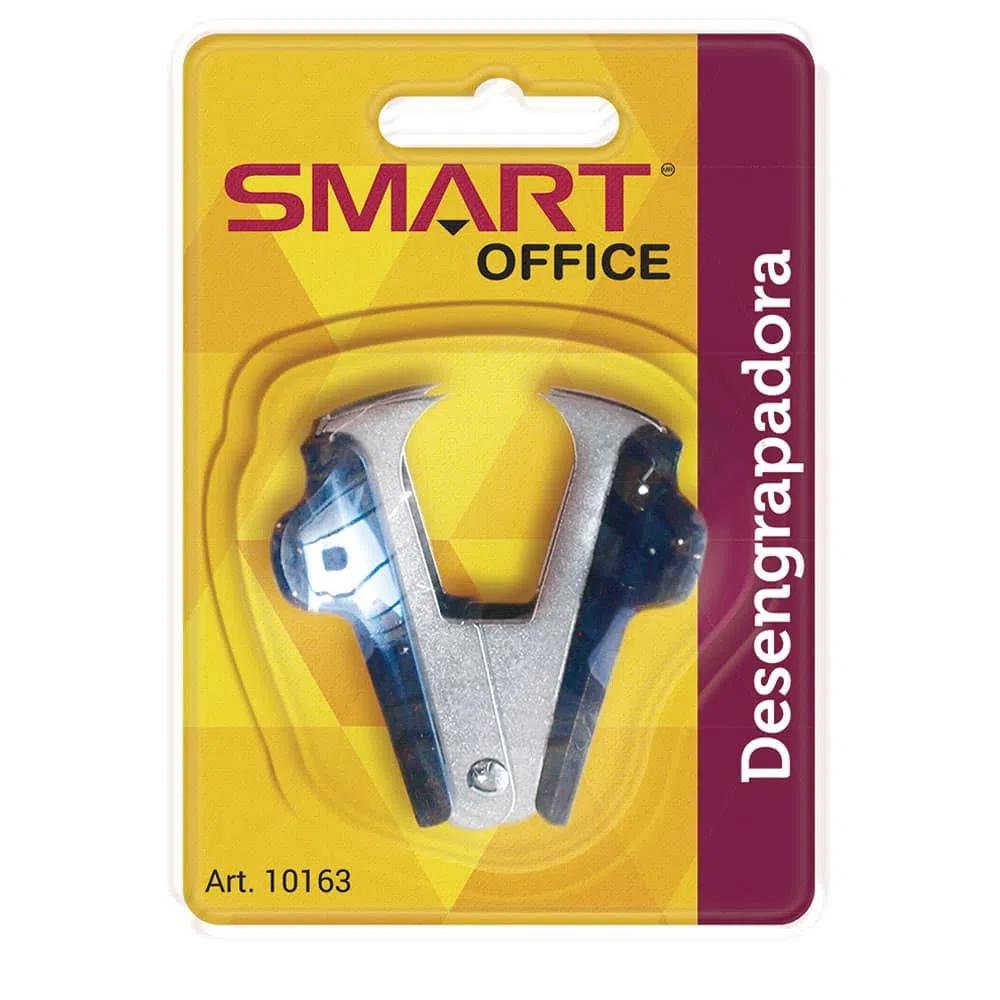 Desengrapadora Blíster Smart®