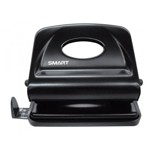Perforadora Metálica Uso Pesado Smart®