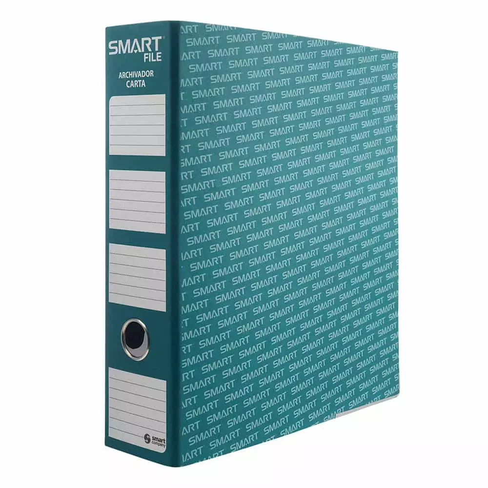 Archivador Tamaño Carta Smart®