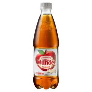 Sidral Mundet® Light 600 ml