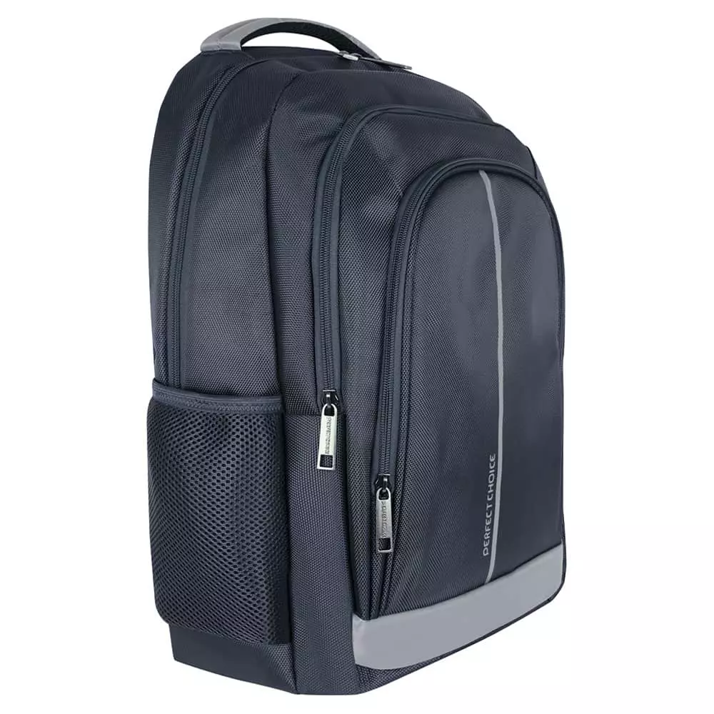 Mochila Backpack Porta Laptop de 15" Azul Perfect Choice®