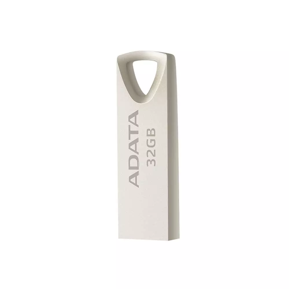 Memoria USB de 32 GB UV250 Metálica UV210 Adata®