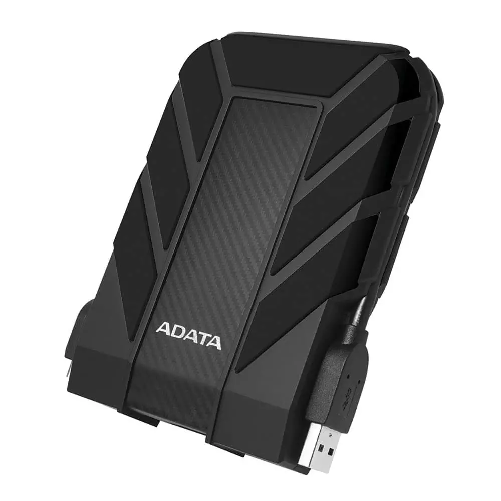 Disco Duro 1TB Durable Portátil Adata®