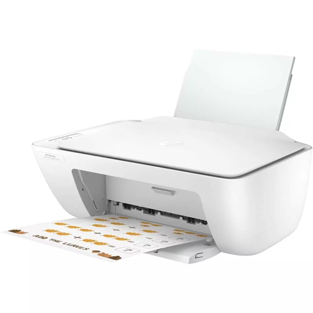 Multifuncional de Inyección de Tinta 2374 HP®º