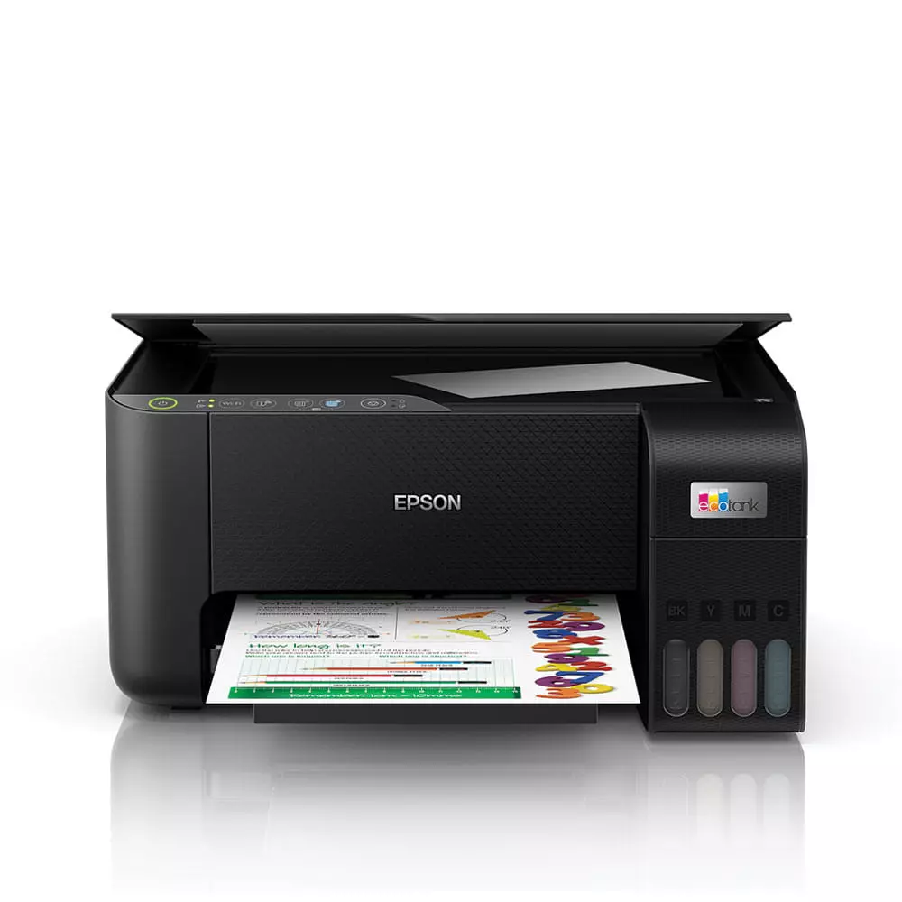 Multifuncional de Inyección de Tinta Continua L3250 Epson® C11CJ67301