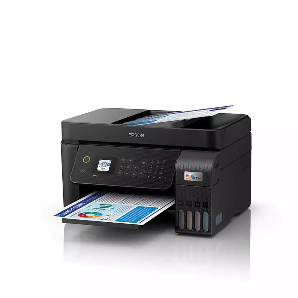 Multifuncional de Inyección de Tinta Continua L5290 Epson® C11CJ65301
