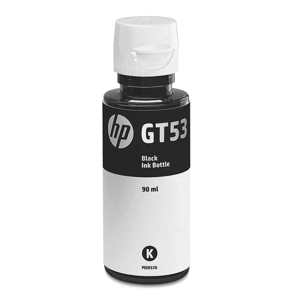 Tinta GT53 Negro HP® Compatible con 315 / 415