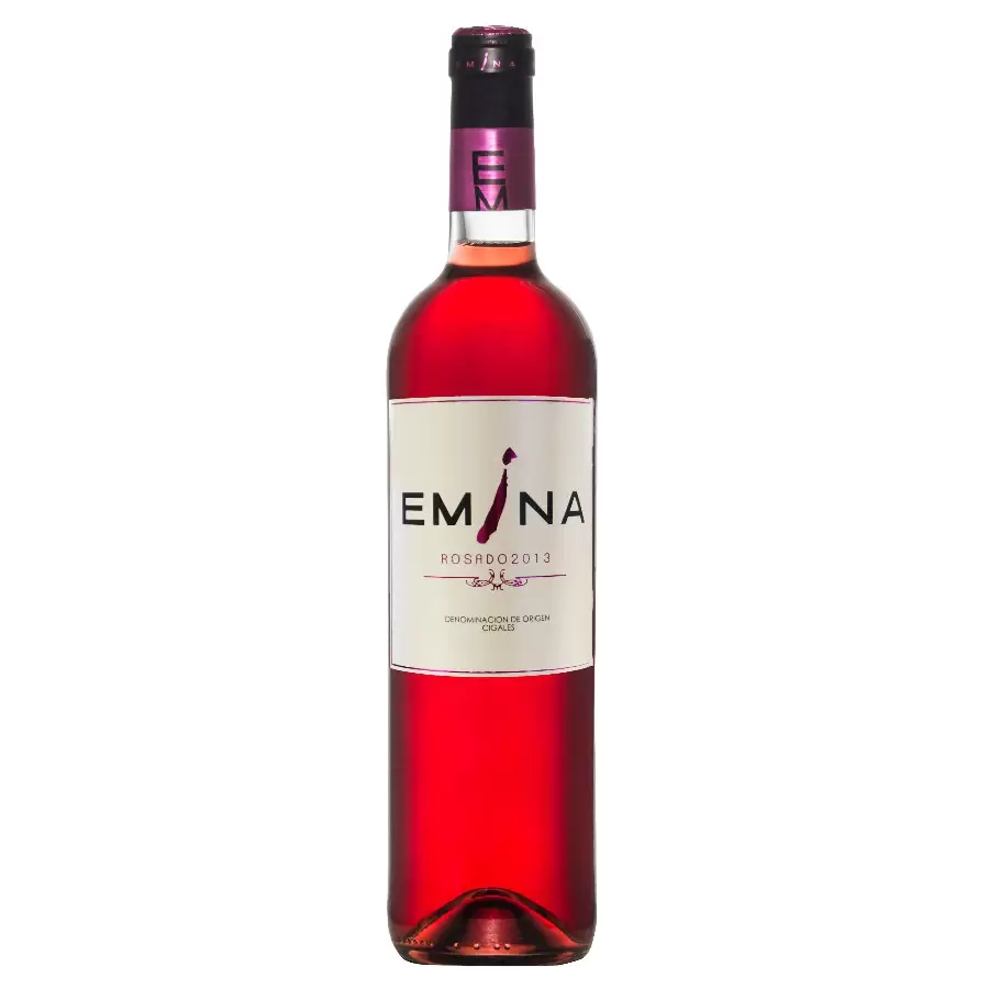 Vino Rosado Emina Rosado® 750 ml