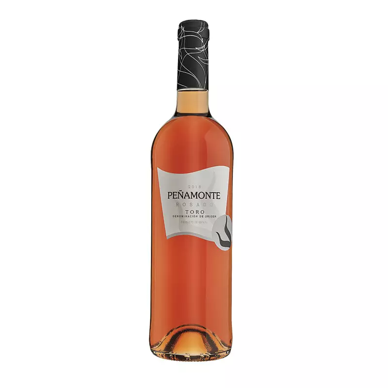 Vino Rosado Peñamonte® 750 ml