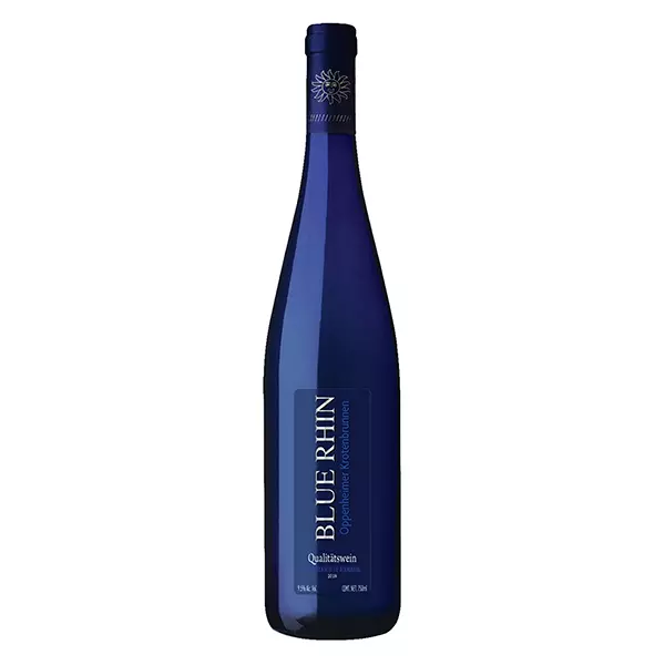 Vino Blanco Blue Rhin® Oppenheimer 750 ml