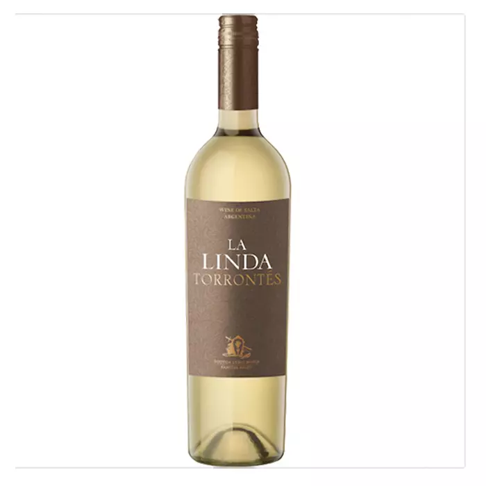Vino Blanco Finca La Linda Torrontes 750 ml