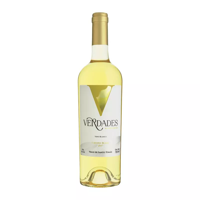 Vino Blanco Verdades 750 ml
