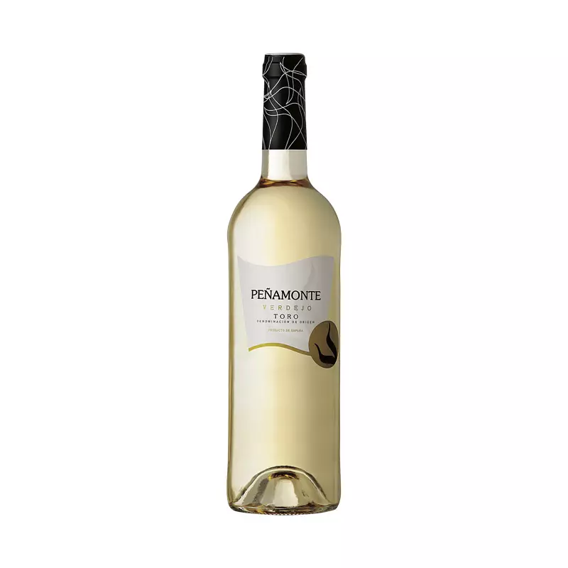Vino Blanco Toro Peñamonte Cosecha 750 ml